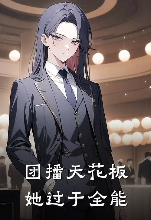 团播天花板她过于全能