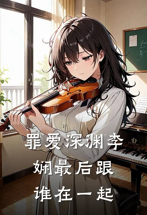 罪爱深渊李娴最后跟谁在一起