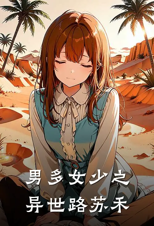 男多女少之异世路苏禾