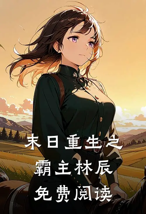 末日重生之霸主林辰免费阅读