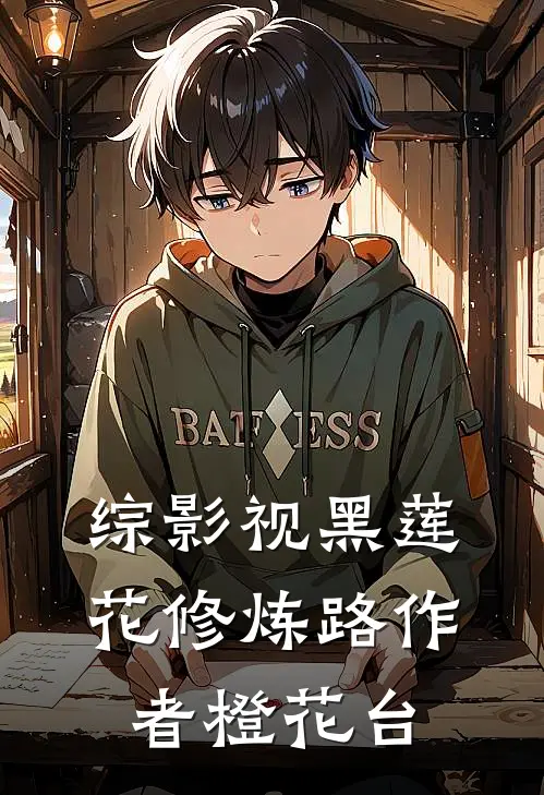 综影视黑莲花修炼路 作者橙花台