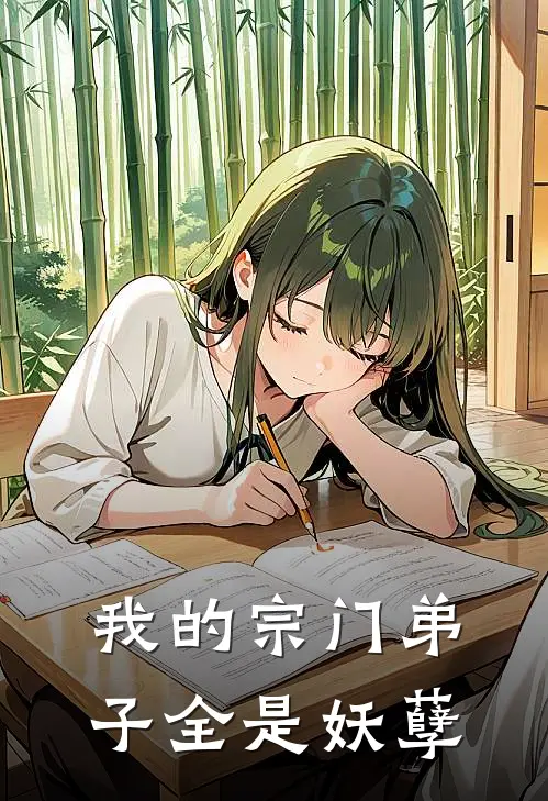 我的宗门弟子全是妖孽