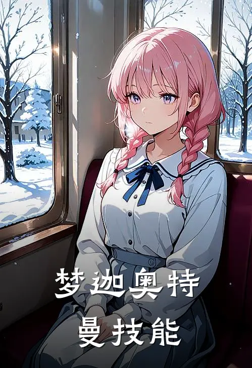 梦迦奥特曼技能