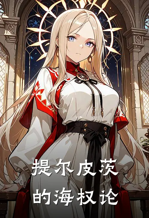 提尔皮茨的海权论