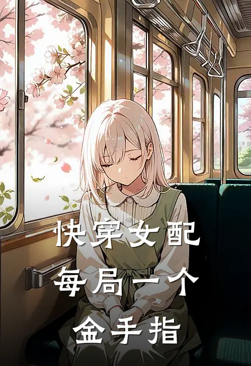 快穿女配每局一个金手指