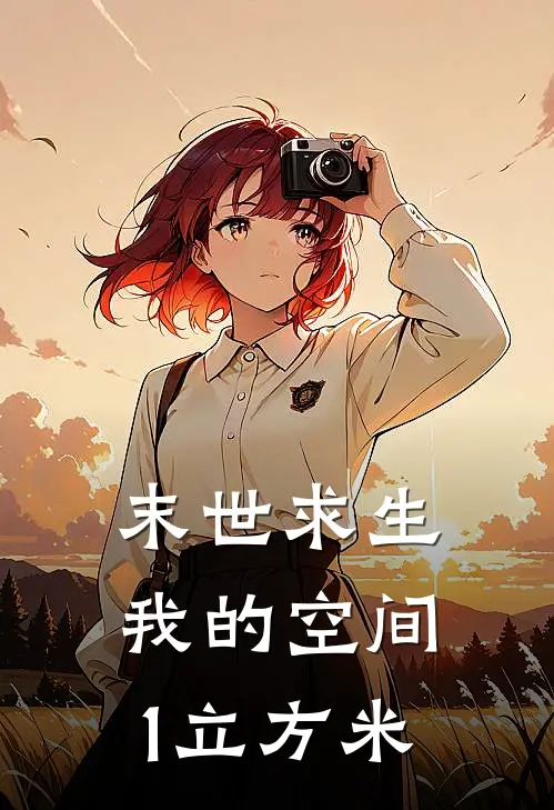 末世求生：我的空间1立方米