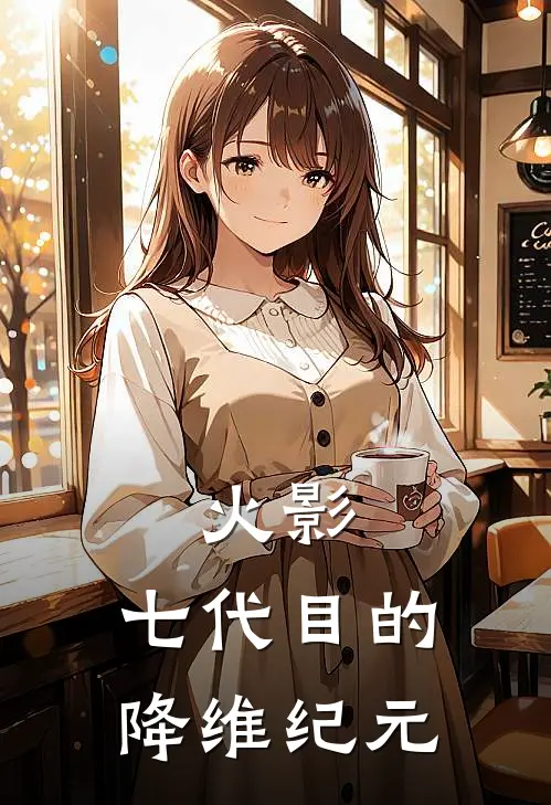 火影：七代目的降维纪元