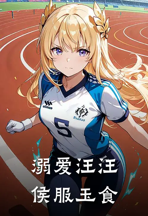 溺爱汪汪侯服玉食