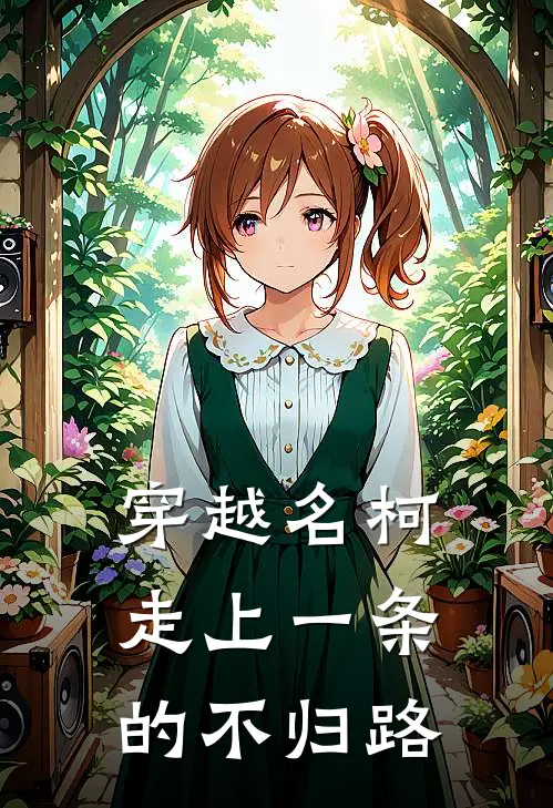 穿越名柯走上一条的不归路