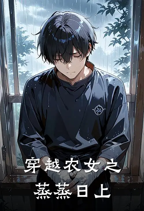 穿越农女之蒸蒸日上