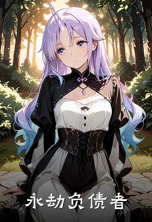 永劫负债者