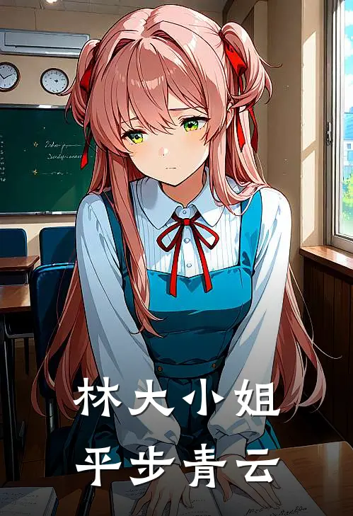 林大小姐平步青云