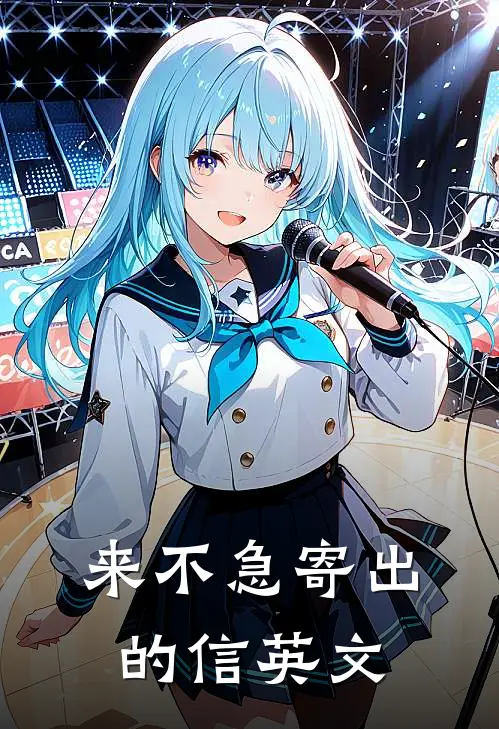 来不急寄出的信英文