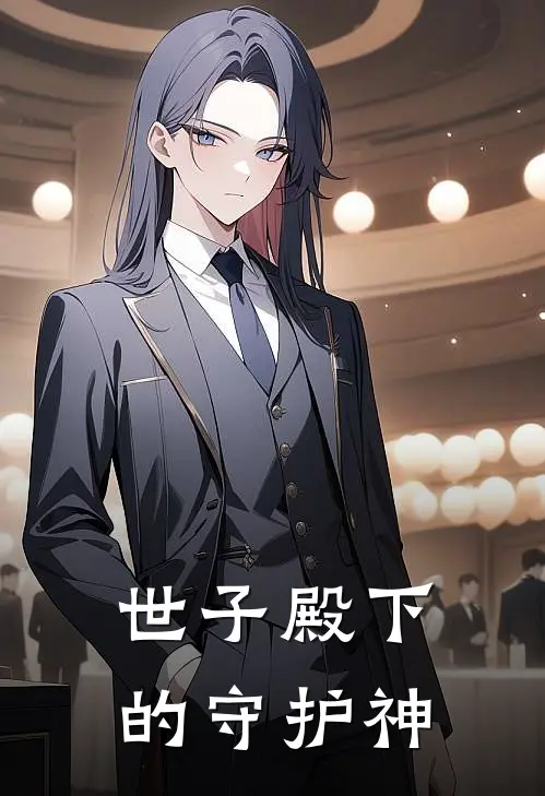 世子殿下的守护神