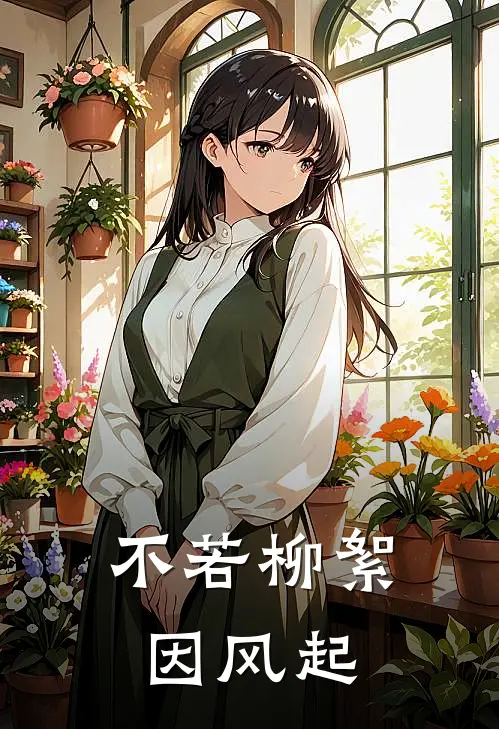 不若柳絮因风起