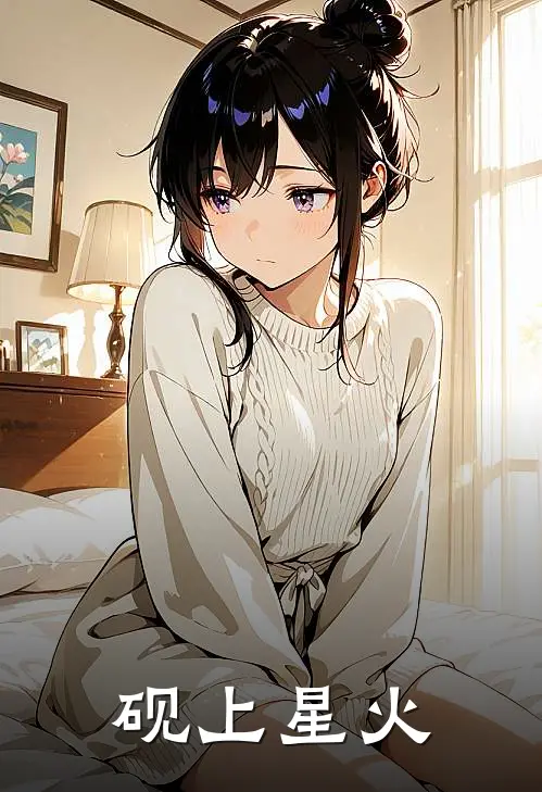 砚上星火