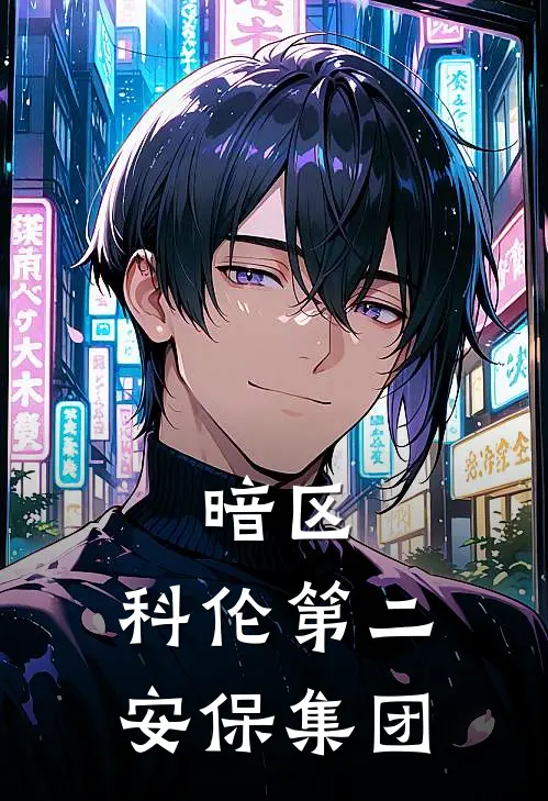 暗区：科伦第二安保集团