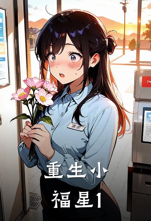 重生小福星1