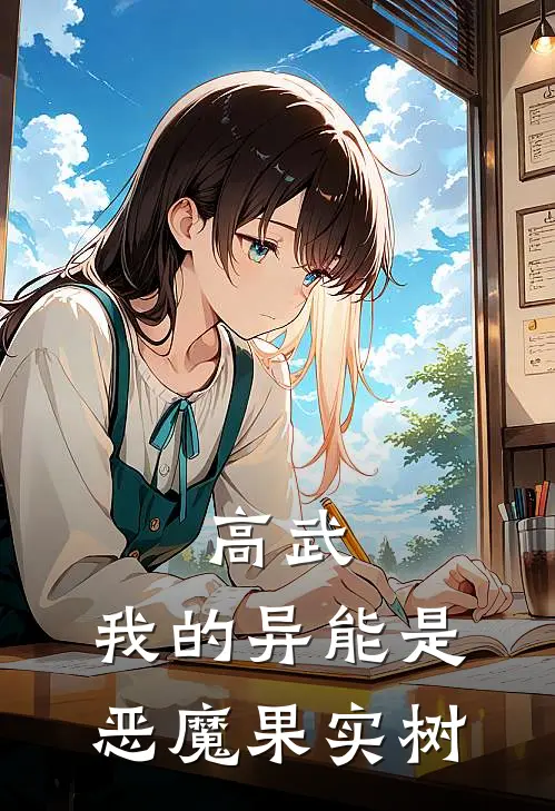 高武：我的异能是恶魔果实树