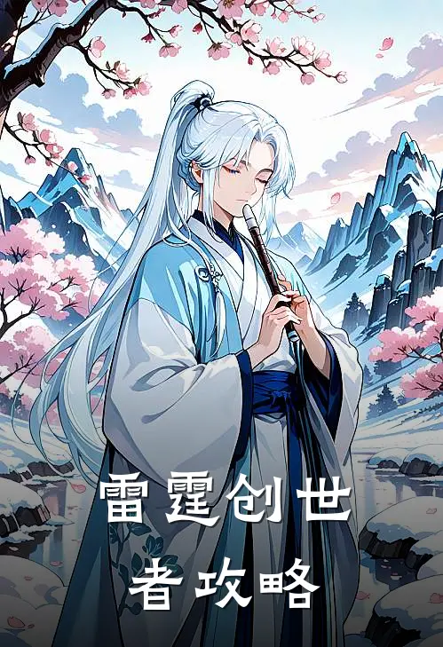 雷霆创世者攻略