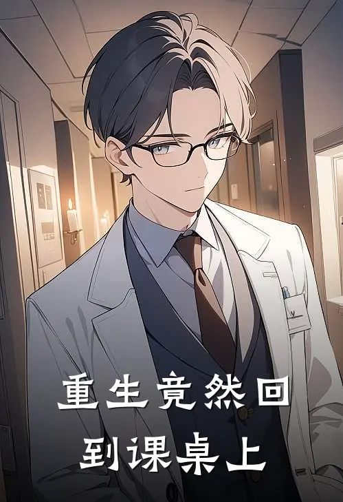 重生竟然回到课桌上