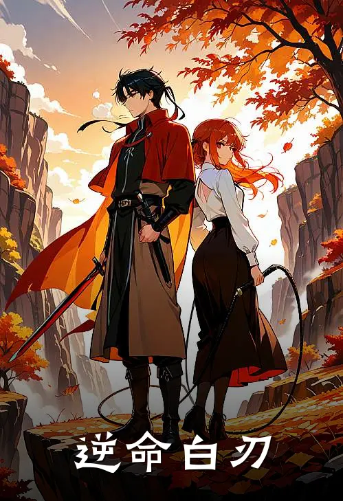 逆命白刃