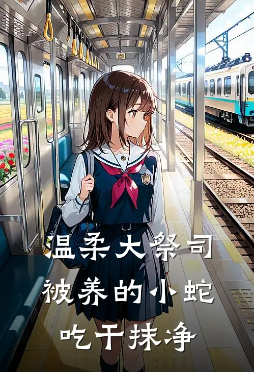 温柔大祭司被养的小蛇吃干抹净