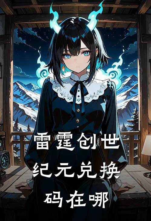 雷霆创世纪元兑换码在哪