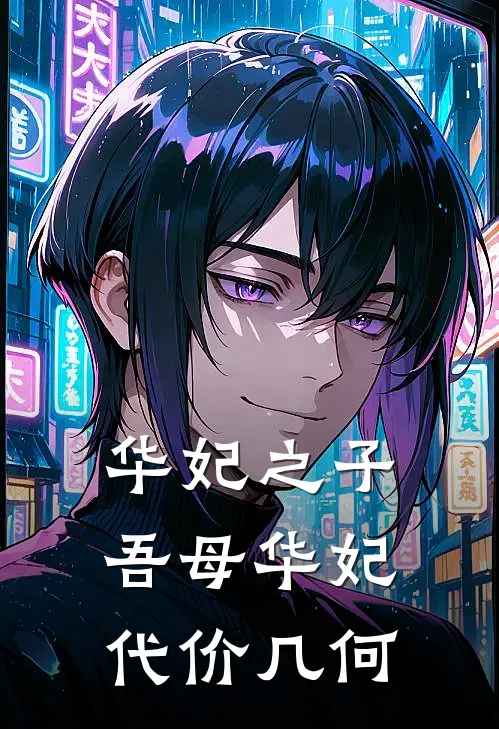 华妃之子：吾母华妃，代价几何