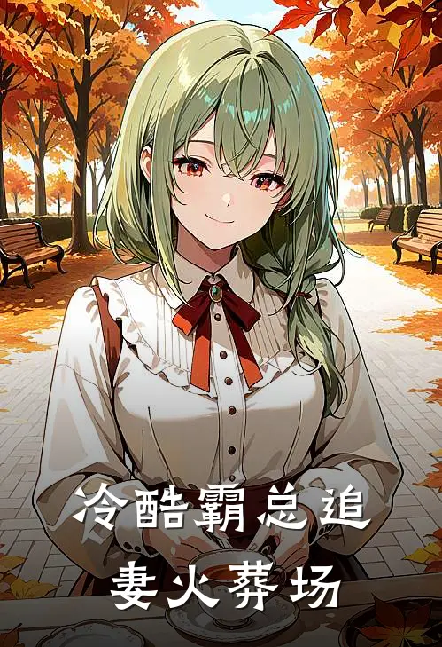 冷酷霸总追妻火葬场