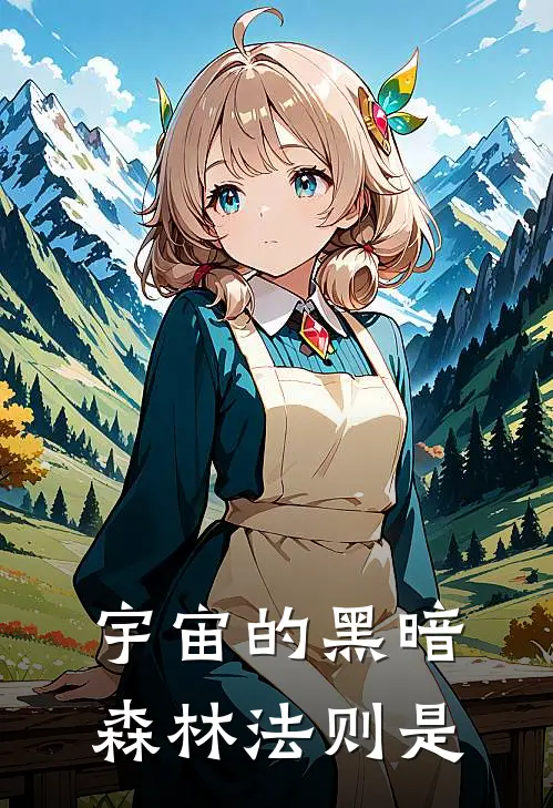 宇宙的黑暗森林法则是