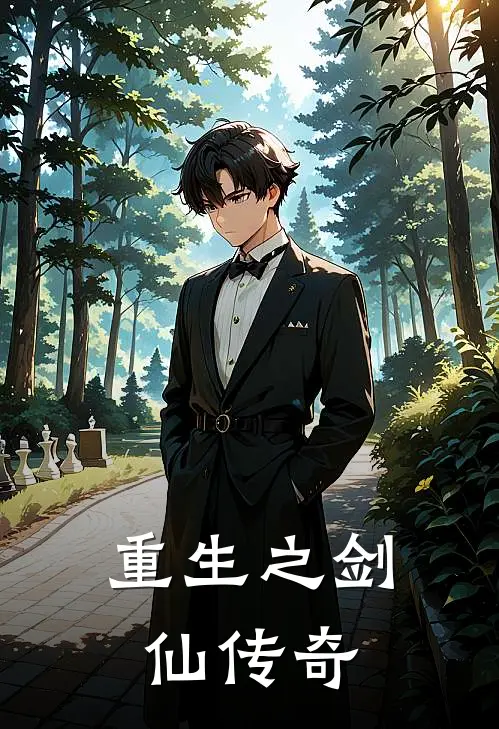 重生之剑仙传奇