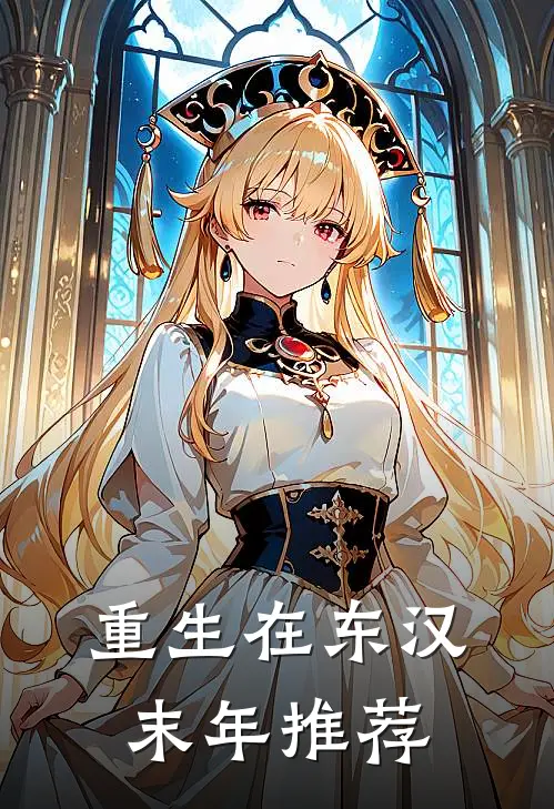 重生在东汉末年推荐