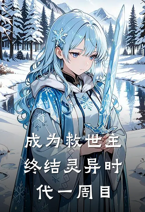 成为救世主，终结灵异时代一周目