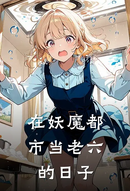 在妖魔都市当老六的日子