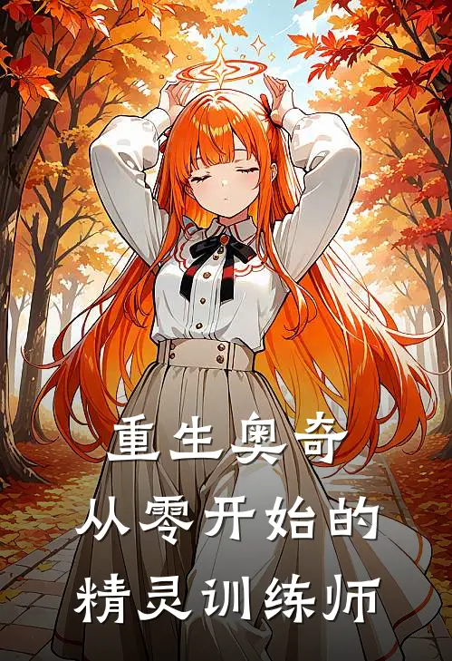 重生奥奇：从零开始的精灵训练师