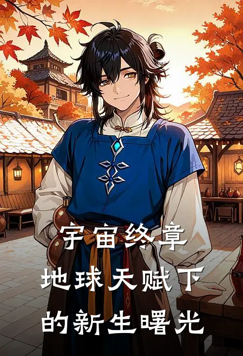 宇宙终章：地球天赋下的新生曙光