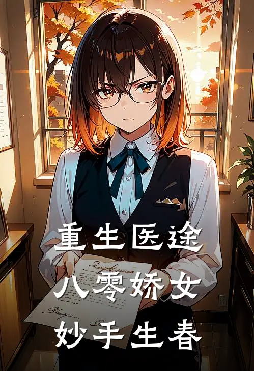 重生医途：八零娇女妙手生春