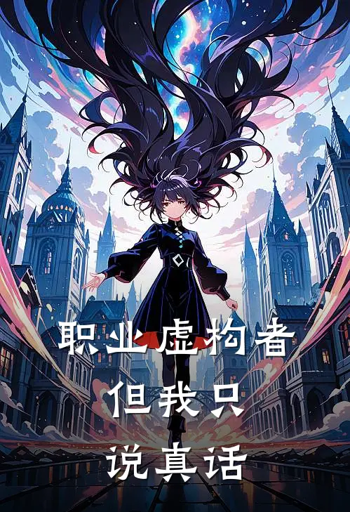 职业虚构者，但我只说真话