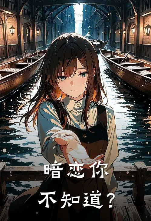 暗恋你，不知道？