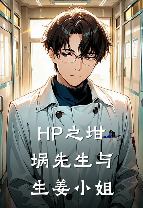 HP之坩埚先生与生姜小姐