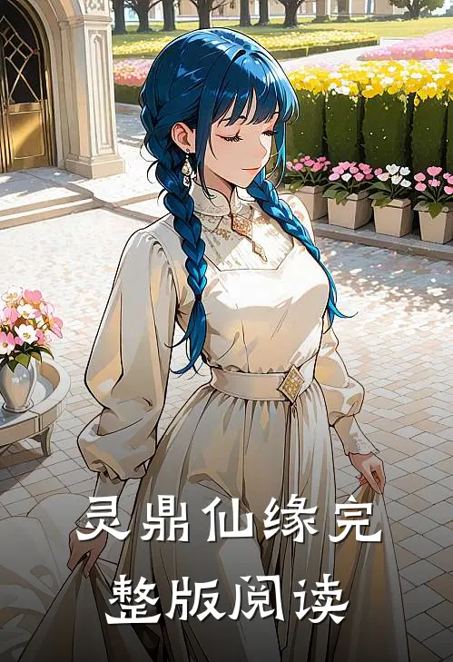 灵鼎仙缘完整版阅读