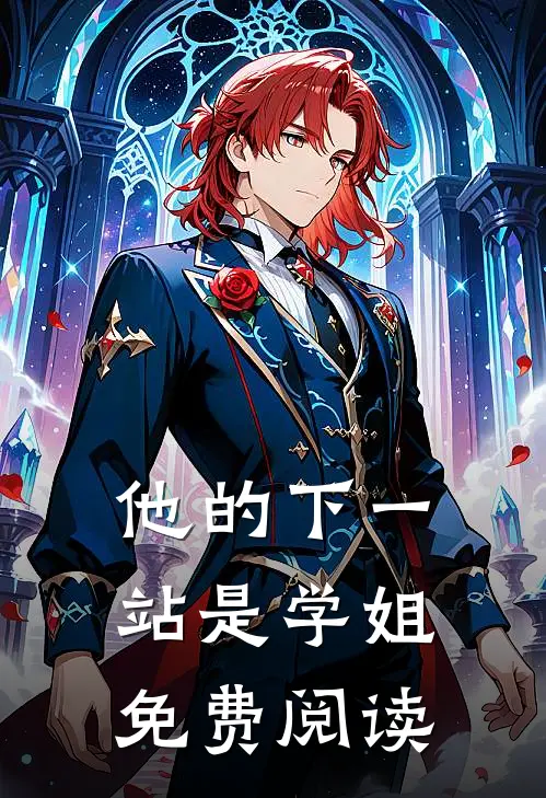 他的下一站是学姐免费阅读