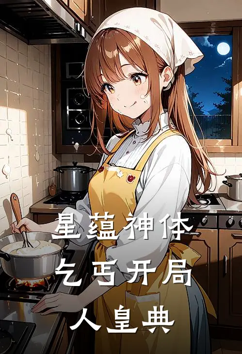 星蕴神体：乞丐开局人皇典