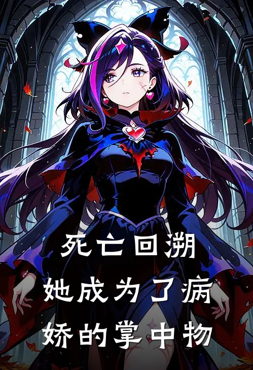 死亡回溯：她成为了病娇的掌中物