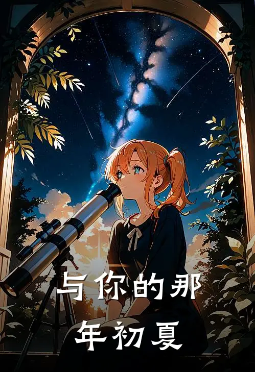 与你的那年初夏