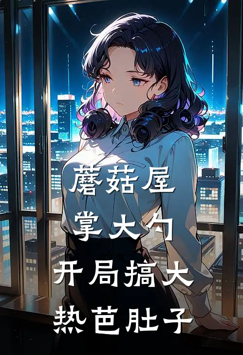 蘑菇屋掌大勺，开局搞大热芭肚子