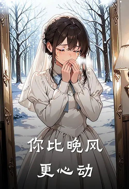 你比晚风更心动