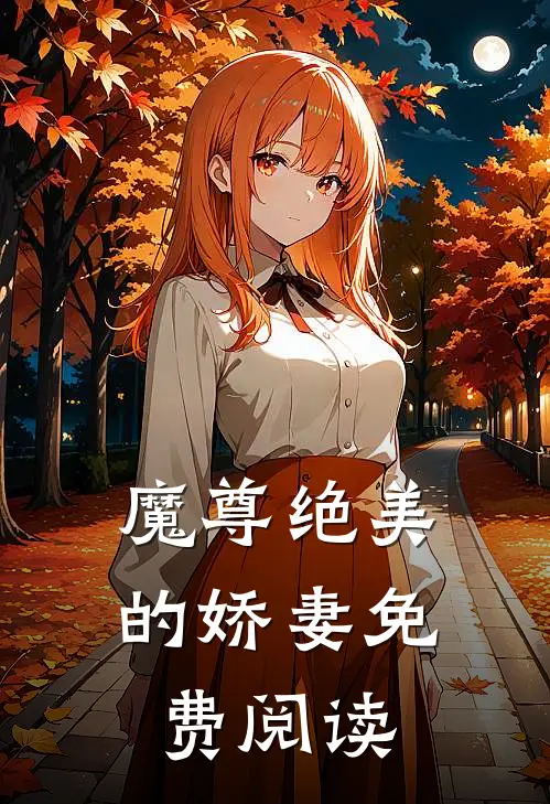 魔尊绝美的娇妻免费阅读