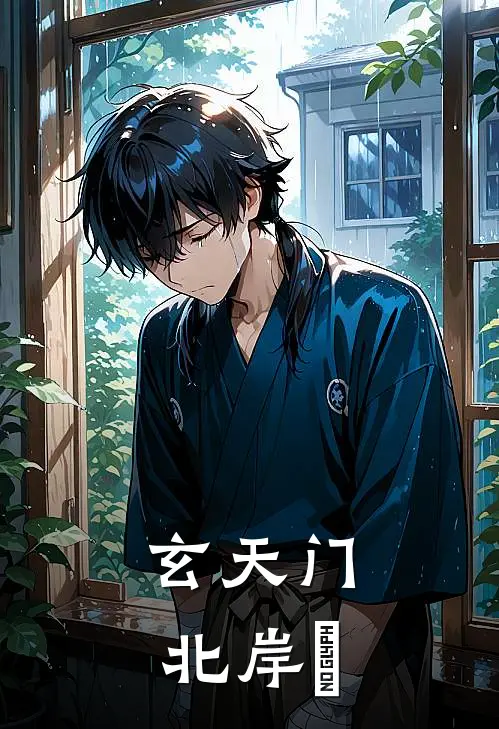 玄天门，北岸聖